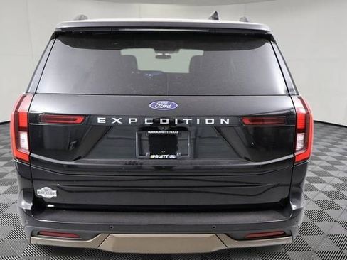 New 2026 Ford Expedition King Ranch AWD/4WD image 7