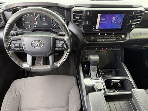 Used 2024 Toyota Tundra SR5 image 12