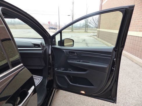 Used 2024 Honda Odyssey Sport image 39