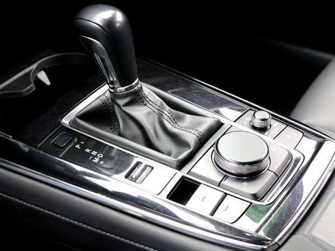 Used 2021 MAZDA CX-30 AWD 2.5 Turbo S image 19