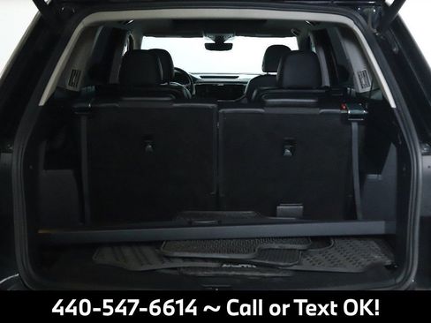 Used 2019 Volkswagen Atlas SEL image 30