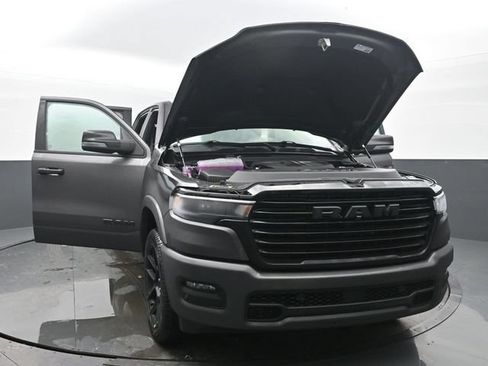 New 2026 RAM 1500 Laramie w/ Night Edition AWD/4WD image 54
