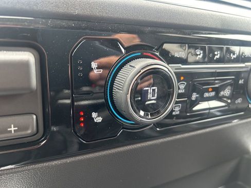 New 2026 Chevrolet Silverado 1500 LT Trail Boss w/ LT Trail Boss Premium Package image 36