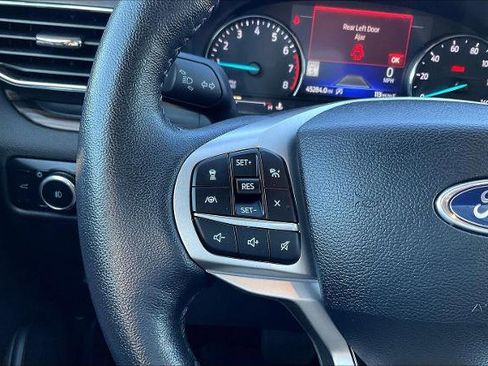 Certified 2024 Ford Explorer Limited image 23