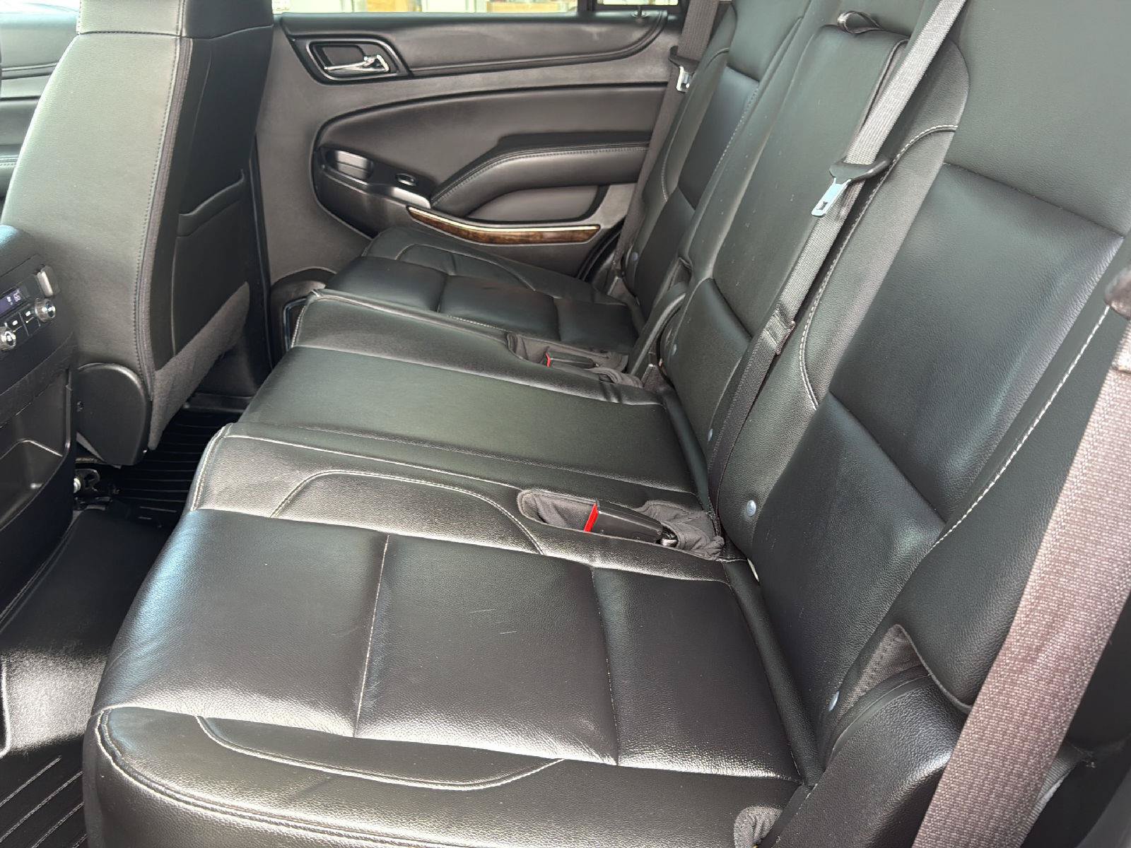 Used 2020 Chevrolet Tahoe LT AWD/4WD image 23