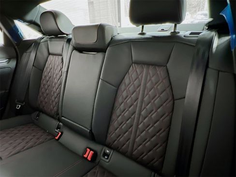 New 2026 Audi S3 Premium image 20