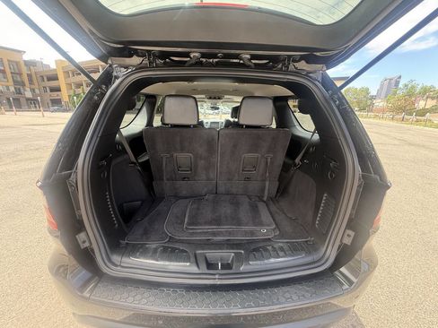 Used 2014 Dodge Durango Limited w/ Trailer Tow Group IV AWD/4WD image 18