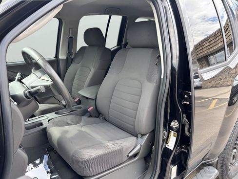 Used 2008 Nissan Xterra X AWD/4WD image 13