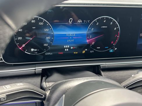 Certified 2025 Mercedes-Benz GLS 580 4MATIC image 31