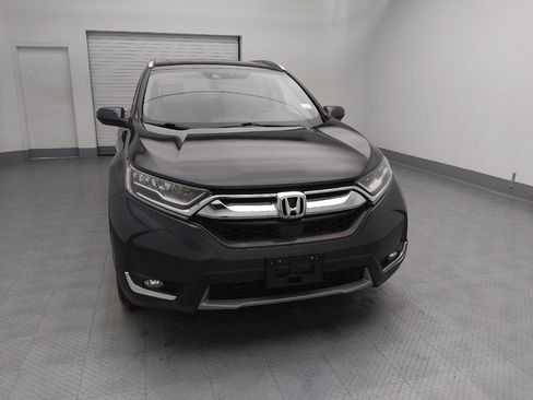 Used 2018 Honda CR-V Touring image 14