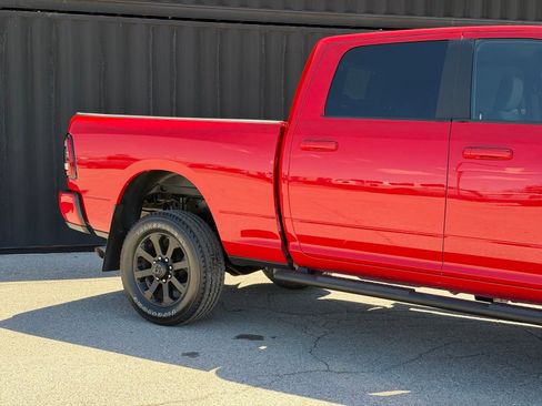 Used 2020 RAM 2500 Big Horn w/ Level 2 Equipment Group AWD/4WD image 5