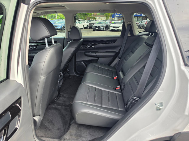 Used 2024 Honda CR-V EX-L image 23