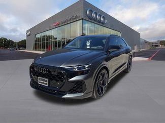 New 2026 Audi RS Q8 performance video 1