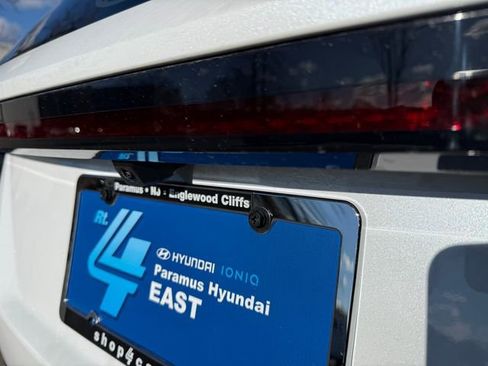 New 2026 Hyundai Tucson SEL w/ Tow & Go Package image 7