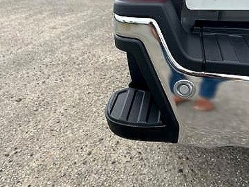 New 2025 Ford F350 Lariat w/ Lariat Ultimate Package AWD/4WD image 9