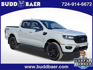 Used 2022 Ford Ranger Lariat w/ Equipment Group 501A High 360° Tour