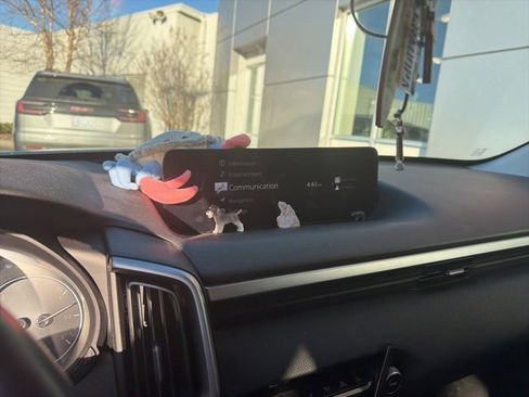 Used 2024 MAZDA CX-50 AWD 2.5 S w/ Weather Package image 10