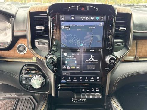 Used 2023 RAM 1500 Limited image 22