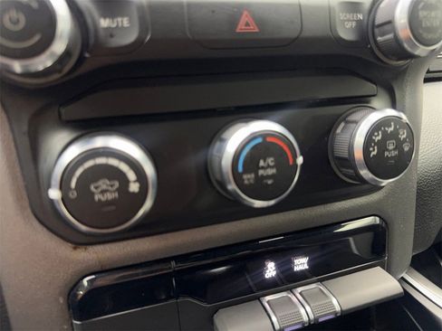 Used 2021 RAM 1500 Lone Star image 70