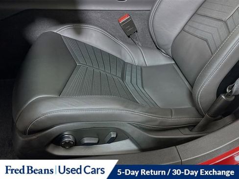 Certified 2021 Chevrolet Corvette Stingray Premium Cpe w/ Z51 Performance Package image 22