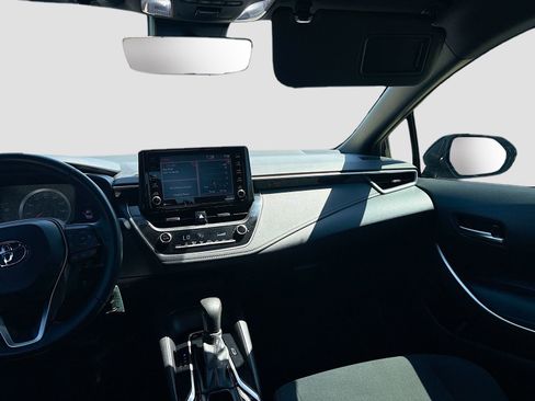 Used 2022 Toyota Corolla SE image 21