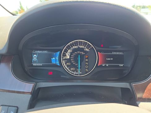Used 2014 Ford Edge Limited w/ Driver Entry Package AWD/4WD image 20