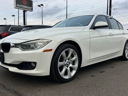 Used 2015 BMW 335i xDrive Sedan image 14