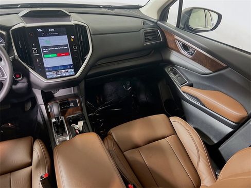 Certified 2025 Subaru Ascent Touring w/ Popular Package #2 image 21