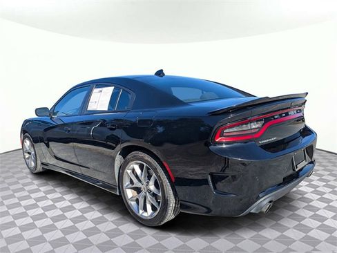 Used 2023 Dodge Charger GT image 6