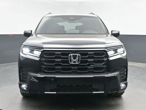 New 2026 Honda Pilot Black Edition image 3