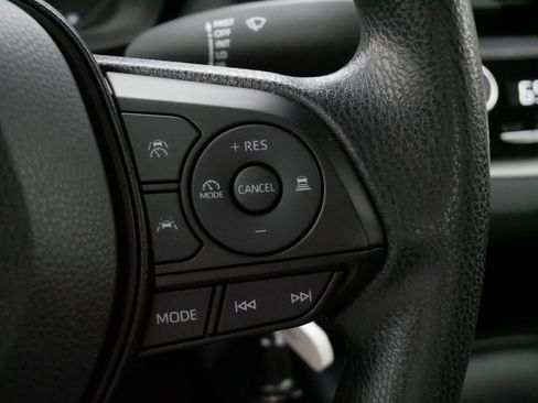 Certified 2025 Toyota Corolla LE FWD image 25