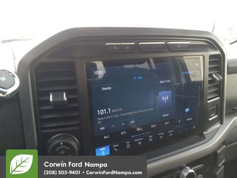 Used 2024 Ford F150 XLT w/ Tow/Haul Package image 16