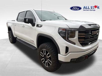 Used 2022 GMC Sierra 1500 AT4 w/ AT4 Premium Package
