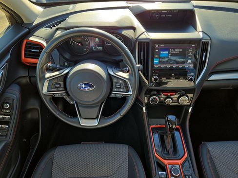 Used 2020 Subaru Forester Sport image 14