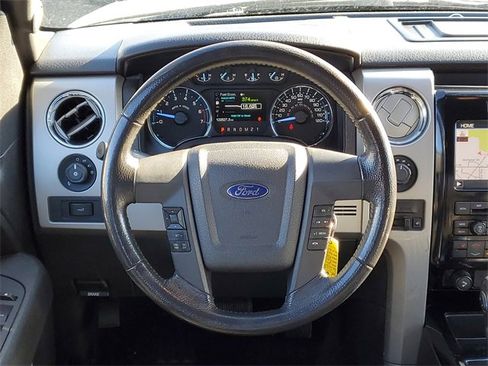 Used 2011 Ford F150 FX4 w/ FX Luxury Pkg image 35