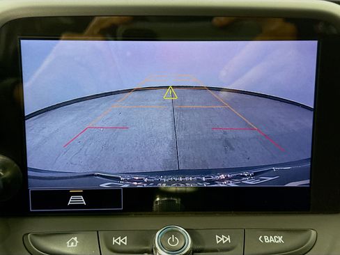 Used 2023 Chevrolet Camaro ZL1 image 13