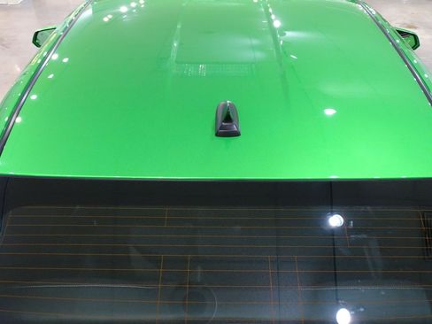 Used 2011 Chevrolet Camaro SS image 27