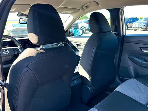 New 2026 Nissan Sentra SV w/ SV Convenience Package FWD image 14