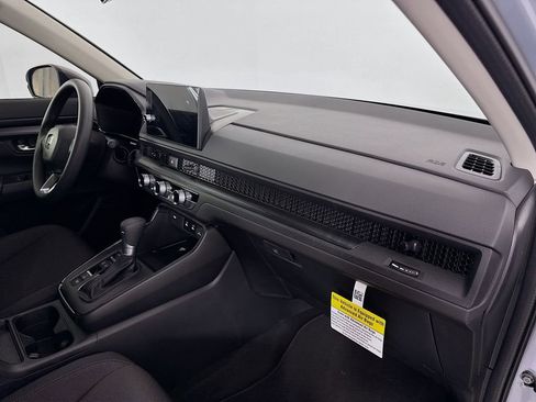 New 2026 Honda CR-V LX image 29