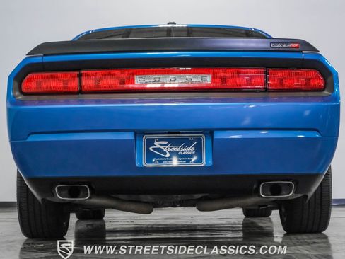 Used 2009 Dodge Challenger SRT8 w/ SRT Option Group II image 35