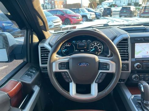 Used 2020 Ford F150 King Ranch image 13
