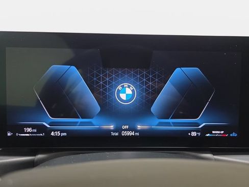Used 2024 BMW 430i Convertible RWD image 17