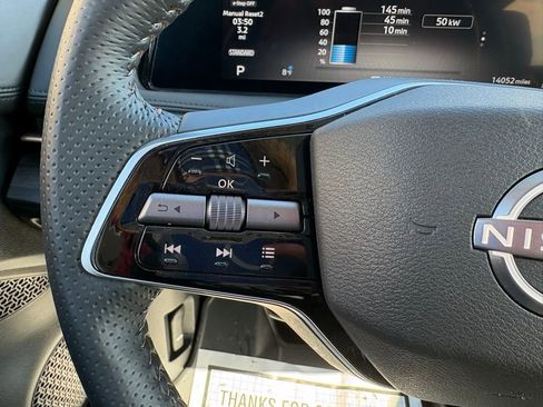 Used 2023 Nissan Ariya FWD image 23