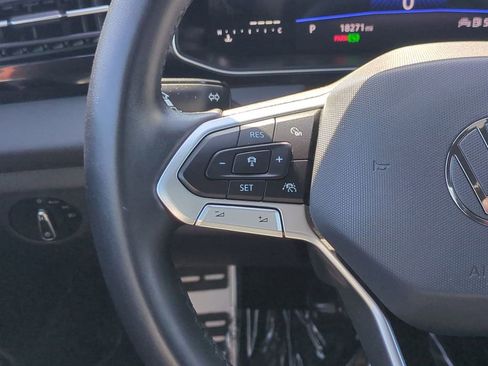 Used 2025 Volkswagen Jetta Sport FWD image 20