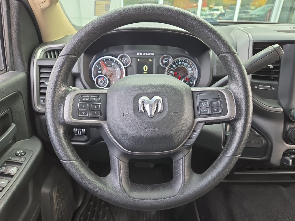 Used 2020 RAM 2500 Tradesman AWD/4WD image 20