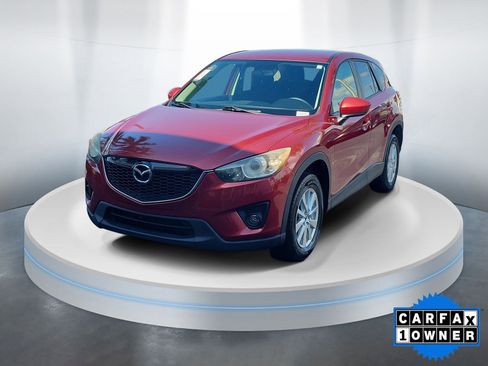 Used 2013 MAZDA CX-5 Touring AWD/4WD image 1