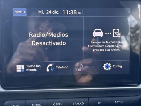 Used 2022 Hyundai Venue SEL w/ Cargo Package image 23