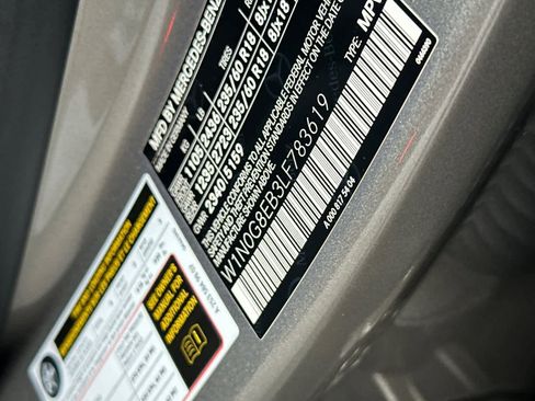 Used 2020 Mercedes-Benz GLC 300 4MATIC image 36