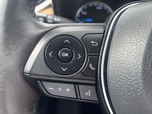 Used 2022 Toyota RAV4 XLE w/ Convenience Package AWD/4WD image 15