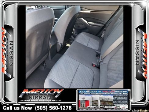 Used 2023 Kia Seltos LX AWD/4WD image 19